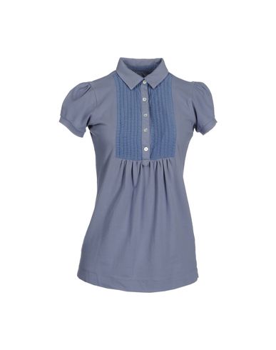 ZOOM ALPHA - Polo shirt