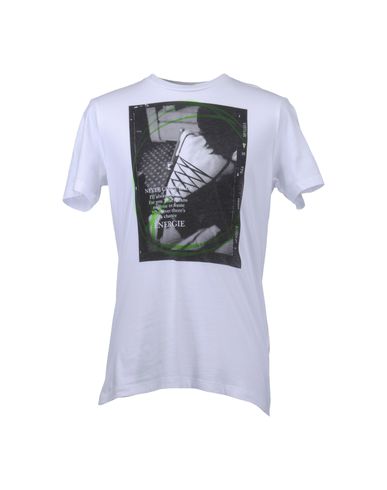 ZOOM ENERGIE - Short sleeve t-shirt