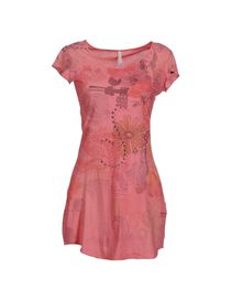 MET - T-shirt