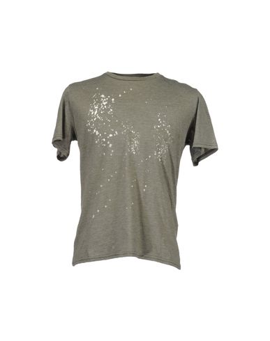 ZOOM PAGANO - Short sleeve t-shirt