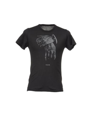 ZOOM PAGANO - Short sleeve t-shirt