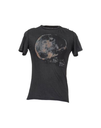 ZOOM PAGANO - Short sleeve t-shirt