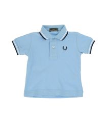 FRED PERRY - Polo shirt