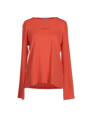 ZOOM GLENFIELD - Long sleeve t-shirt