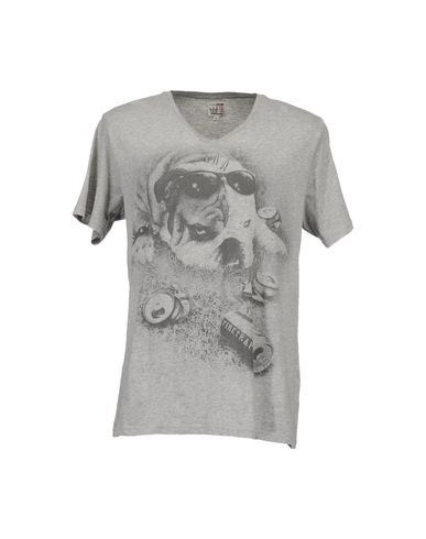 ZOOM FIRETRAP - Short sleeve t-shirt