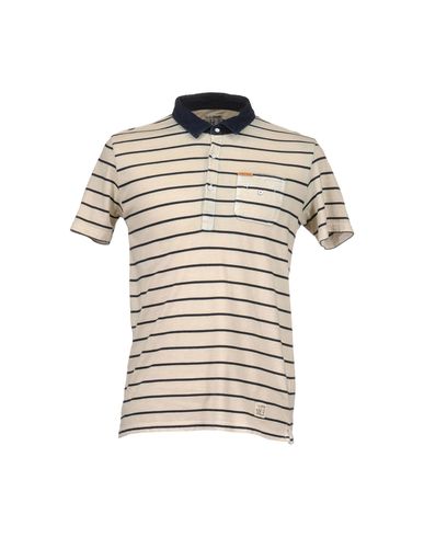 ZOOM FIRETRAP - Polo shirt