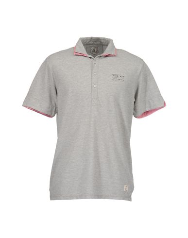 ZOOM FIRETRAP - Polo shirt