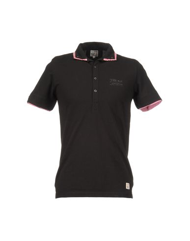 ZOOM FIRETRAP - Polo shirt