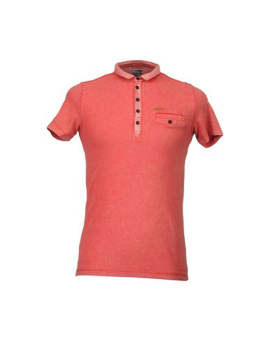 ZOOM FIRETRAP - Polo shirt