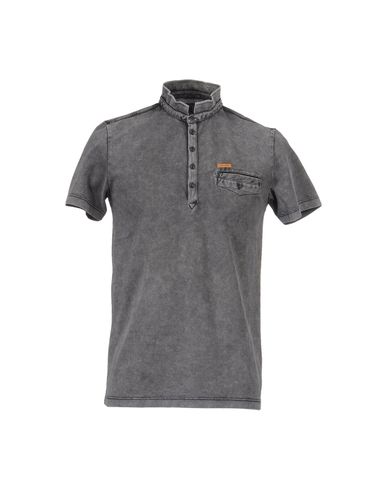 ZOOM FIRETRAP - Polo shirt