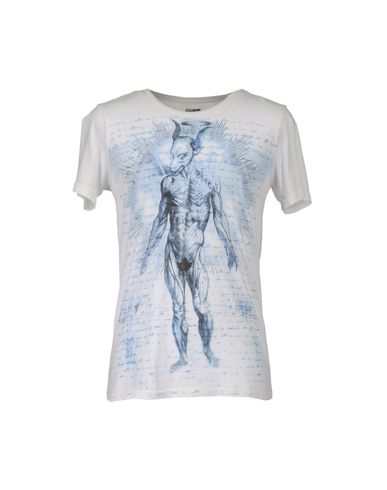 ZOOM FIRETRAP - Short sleeve t-shirt