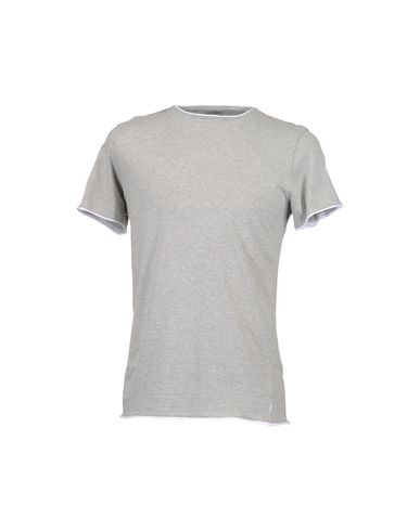ZOOM ELEVENTY - Short sleeve t-shirt