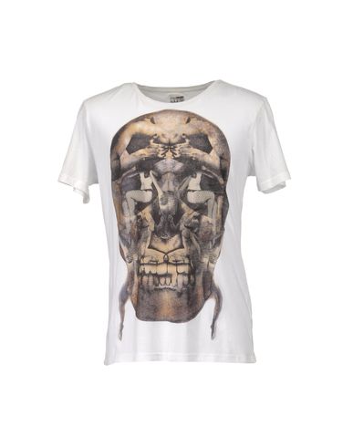 ZOOM FIRETRAP - T-shirt