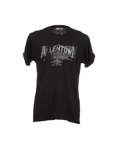 ZOOM PREVER - Short sleeve t-shirt