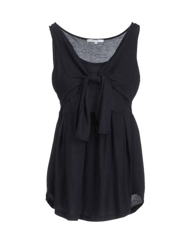 ZOOM CARVEN - Top