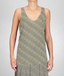 Sweater and topReady to Wear100% SilkGreen Bottega Veneta®
