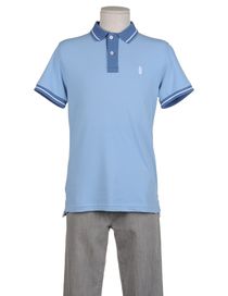 REFRIGUE - Polo shirt