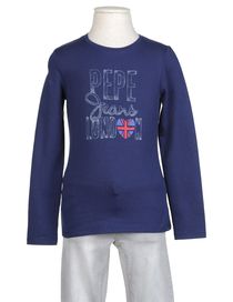 PEPE JEANS - T-shirt