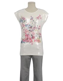 PATRIZIA PEPE - T-shirt