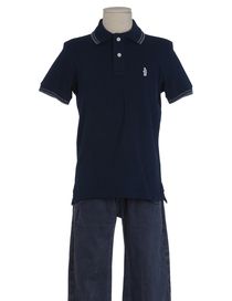 REFRIGUE - Polo shirt