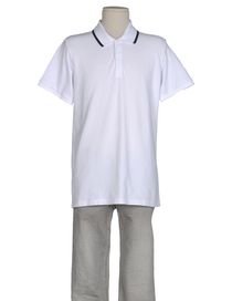 BIKKEMBERGS - Polo shirt