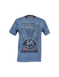 HAMAKI-HO - T-shirt