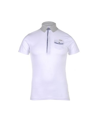 ZOOM HAMAKI-HO - Polo shirt