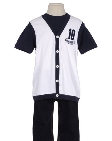 ZOOM BIKKEMBERGS - Short sleeve t-shirt