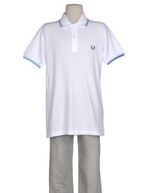 FRED PERRY - Polo shirt