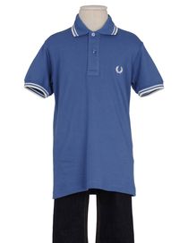 FRED PERRY - Polo shirt