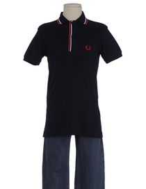 FRED PERRY - Polo shirt