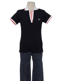 FRED PERRY - Polo shirt