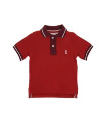 REFRIGUE - Polo shirt