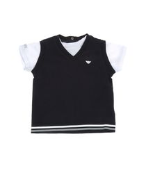 ARMANI BABY - T-shirt
