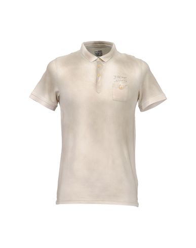 ZOOM FIRETRAP - Polo shirt