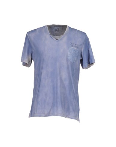 ZOOM FIRETRAP - Short sleeve t-shirt