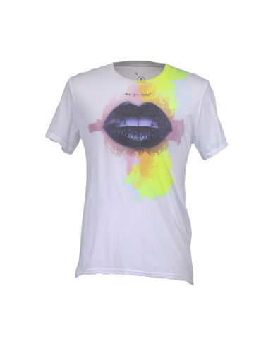 ZOOM PAGANO - Short sleeve t-shirt
