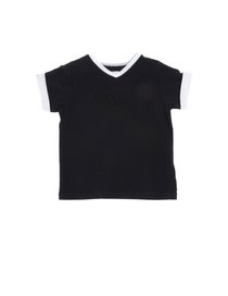 ARMANI JUNIOR - T-shirt