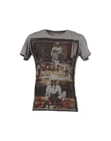 ZOOM FIRETRAP - Short sleeve t-shirt