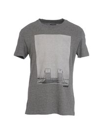 MELTIN POT - T-shirt