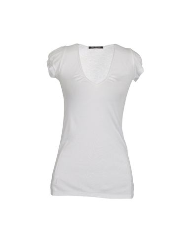 ZOOM DANIELE ALESSANDRINI - Short sleeve t-shirt
