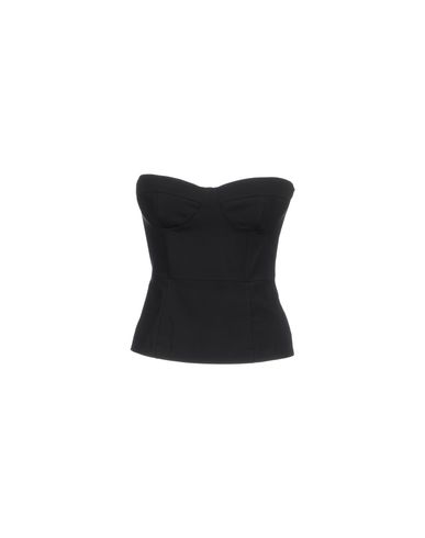 ZOOM PATRIZIA PEPE - Tube top