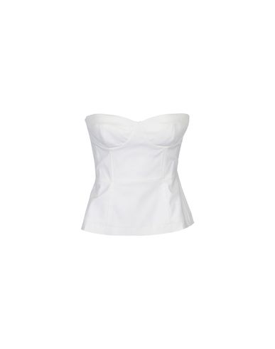 ZOOM PATRIZIA PEPE - Tube top