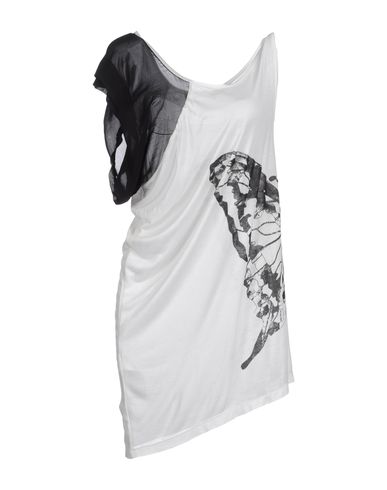 ZOOM ANNARITA N. - T-shirt