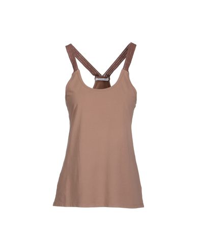 ZOOM PATRIZIA PEPE LOVE SPORT - Top