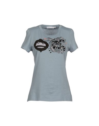 ZOOM SEE BY CHLOÉ - T-shirt