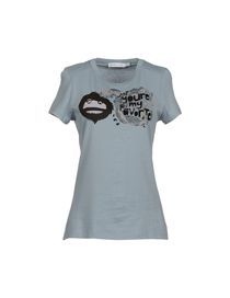 SEE BY CHLOÉ - Short sleeve t-shirt