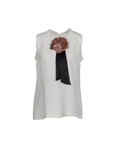 ZOOM DOLCE & GABBANA - Top