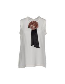 DOLCE & GABBANA - Top