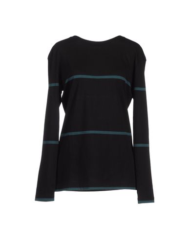 ZOOM DRIES VAN NOTEN - Long sleeve t-shirt